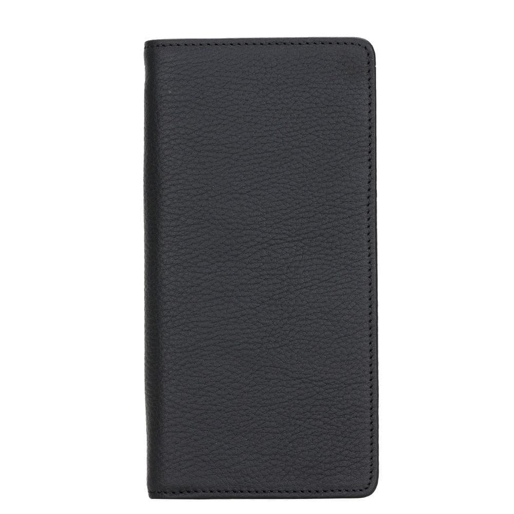 Evra Universal Genuine Leather Wallet