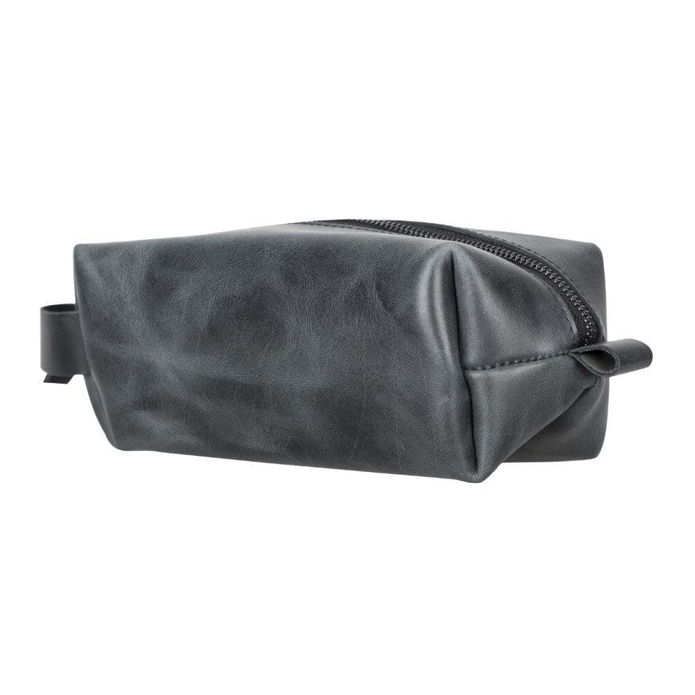 Eve Genuine Leather Make Up Bag