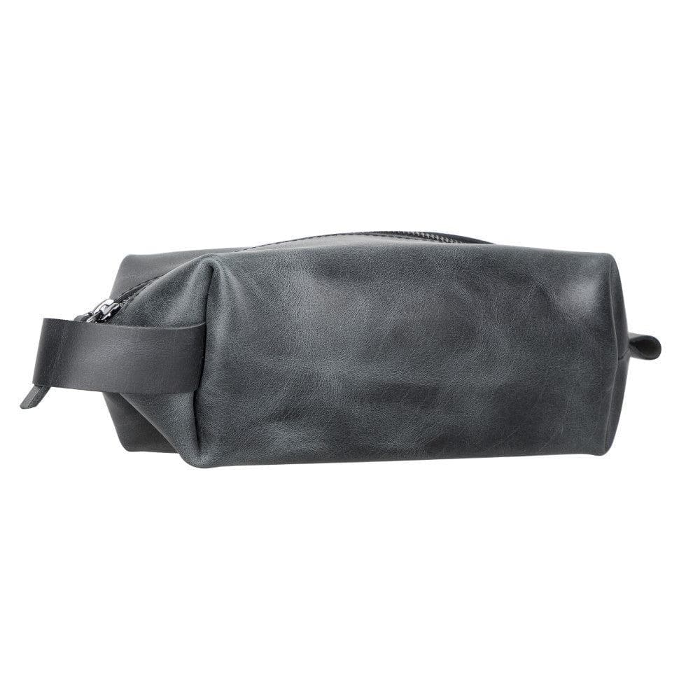 Eve Genuine Leather Make Up Bag