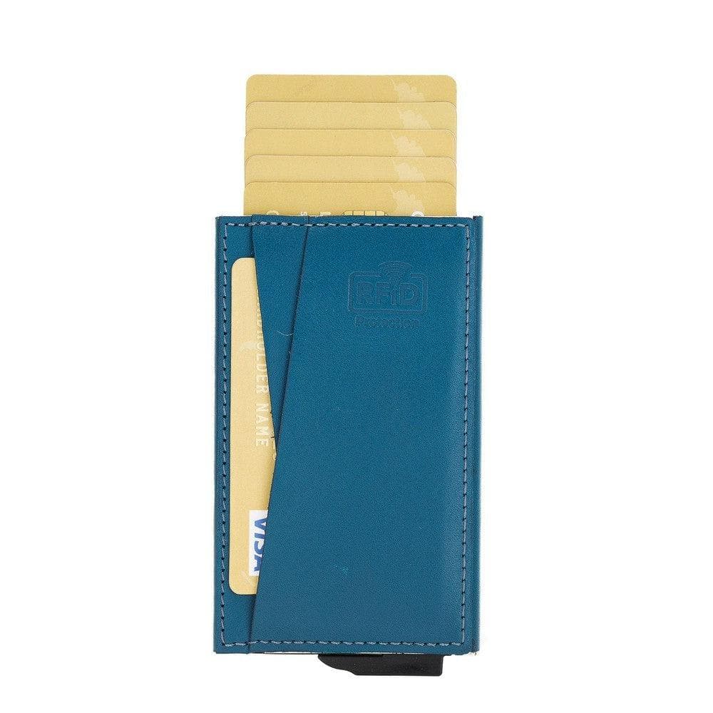 Fernando Genuine Leather Card Holder