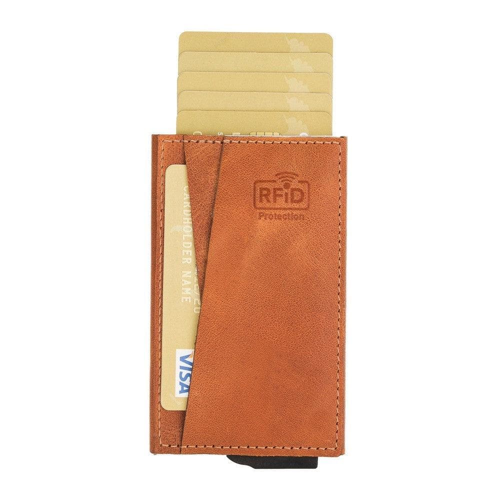 Fernando Genuine Leather Card Holder