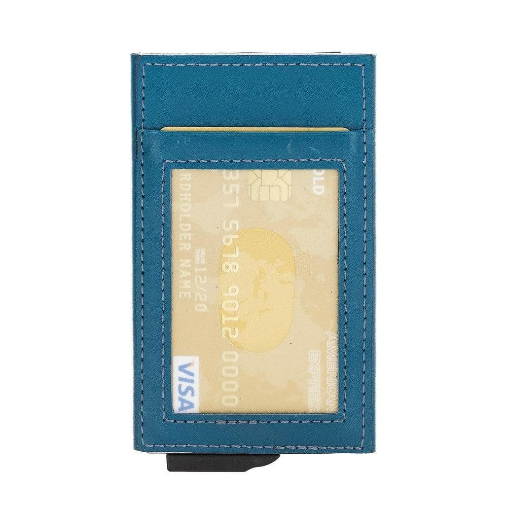 Fernando Genuine Leather Card Holder