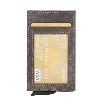 Fernando Genuine Leather Card Holder