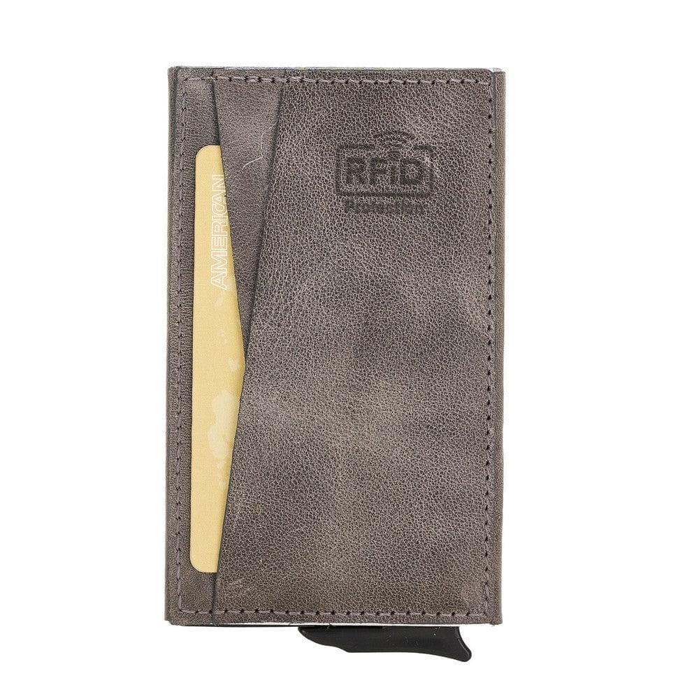 Fernando Genuine Leather Card Holder