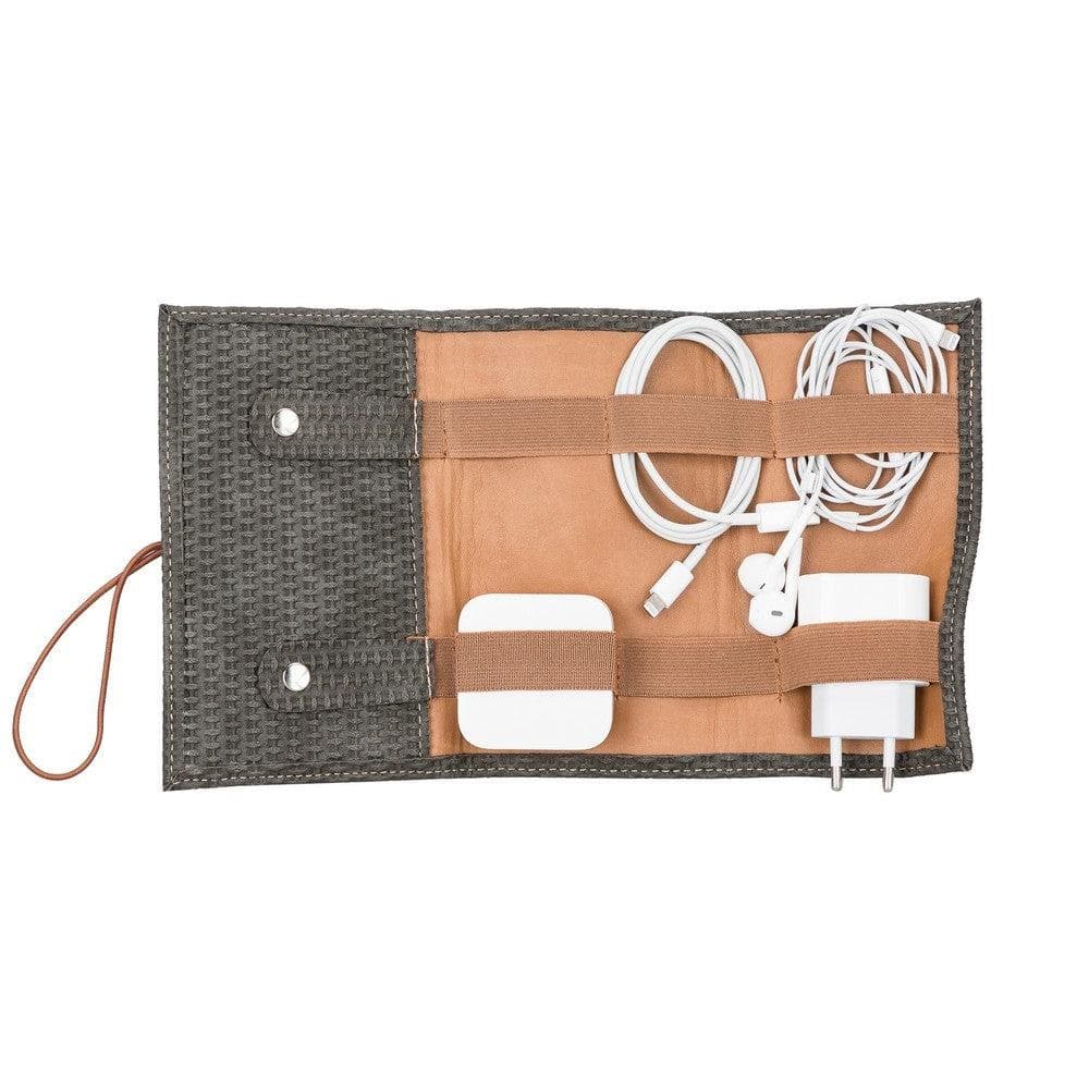 Vinci - PU Leather Business Organizer