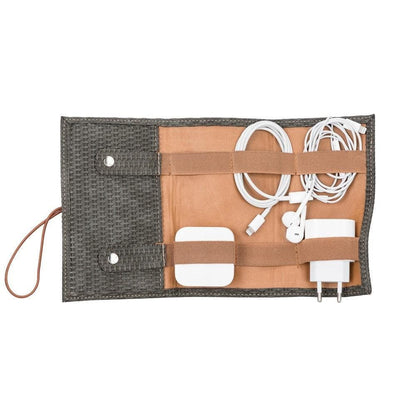Vinci - PU Leather Business Organizer
