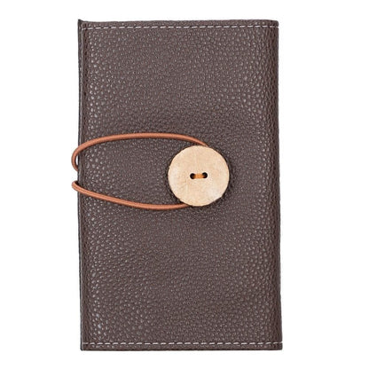 Vinci - PU Leather Business Organizer