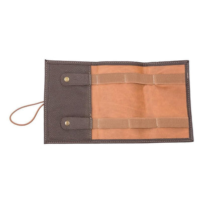 Vinci - PU Leather Business Organizer