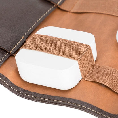 Vinci - PU Leather Business Organizer