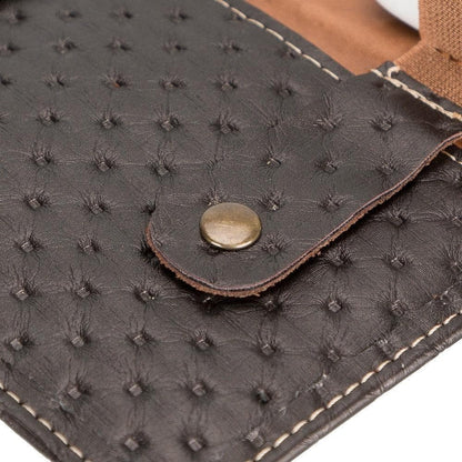 Vinci - PU Leather Business Organizer