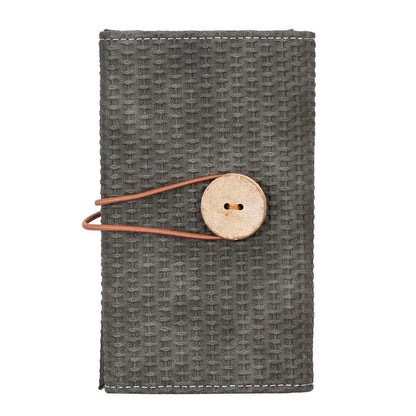 Vinci - PU Leather Business Organizer