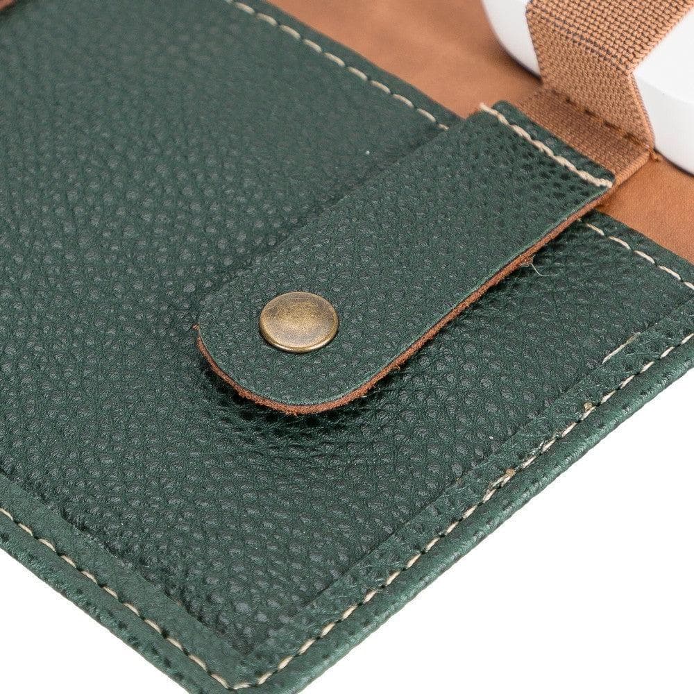 Vinci - PU Leather Business Organizer