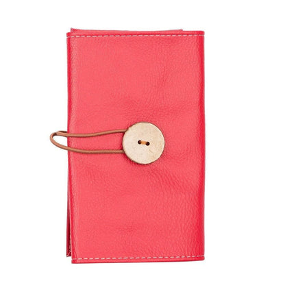 Vinci - PU Leather Business Organizer
