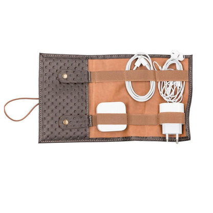 Vinci - PU Leather Business Organizer