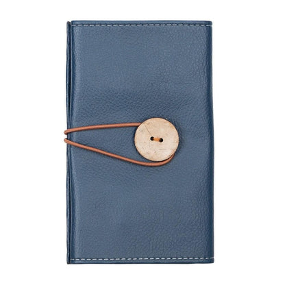 Vinci - PU Leather Business Organizer