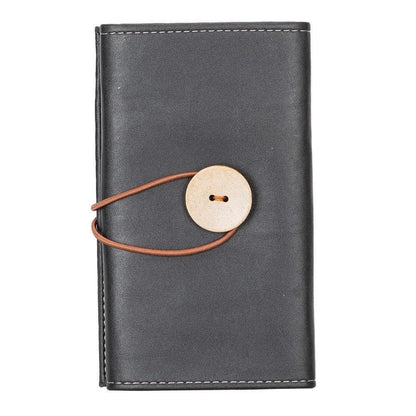 Vinci - PU Leather Business Organizer
