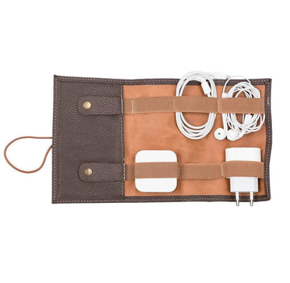 Vinci - PU Leather Business Organizer
