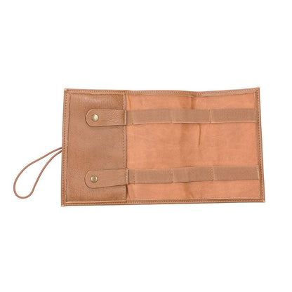 Vinci - PU Leather Business Organizer