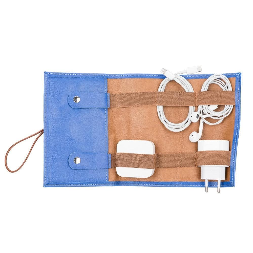 Vinci - PU Leather Business Organizer