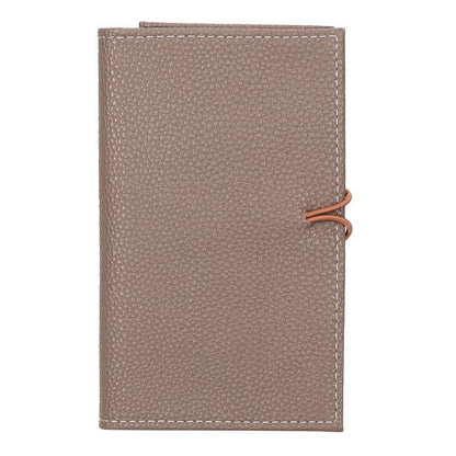 Vinci - PU Leather Business Organizer