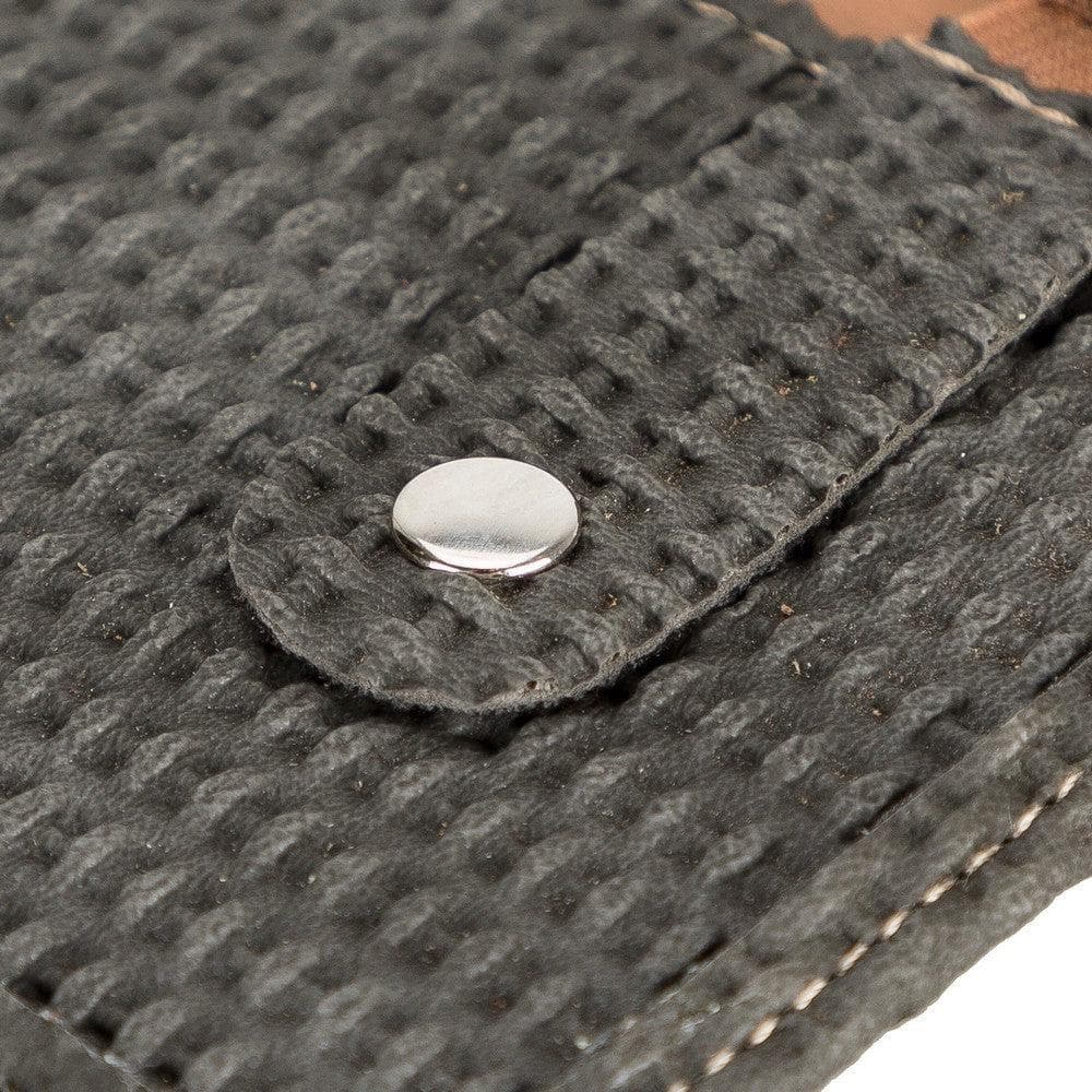 Vinci - PU Leather Business Organizer
