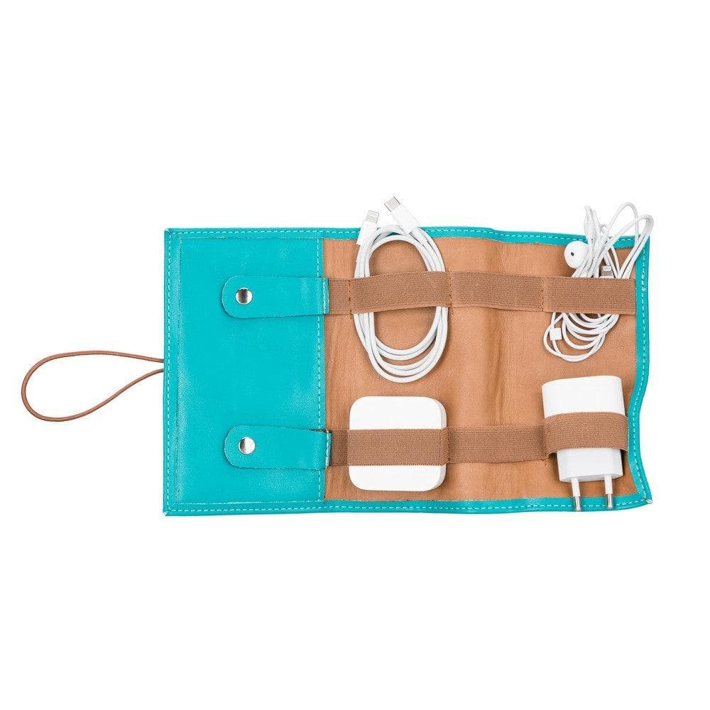 Vinci - PU Leather Business Organizer