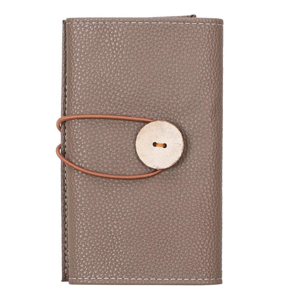 Vinci - PU Leather Business Organizer