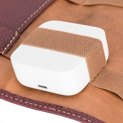 Vinci - PU Leather Business Organizer