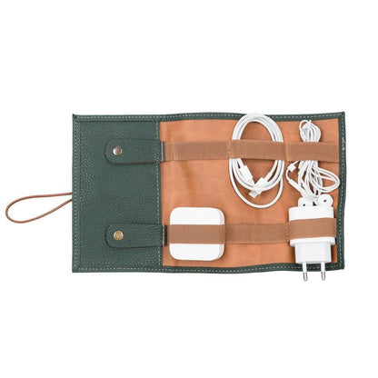 Vinci - PU Leather Business Organizer