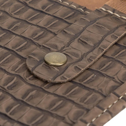 Vinci - PU Leather Business Organizer