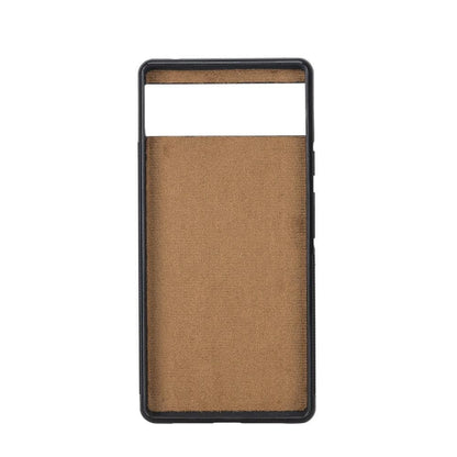 Magic Google Pixel 6 Series Detachable Genuine Leather Case / MW