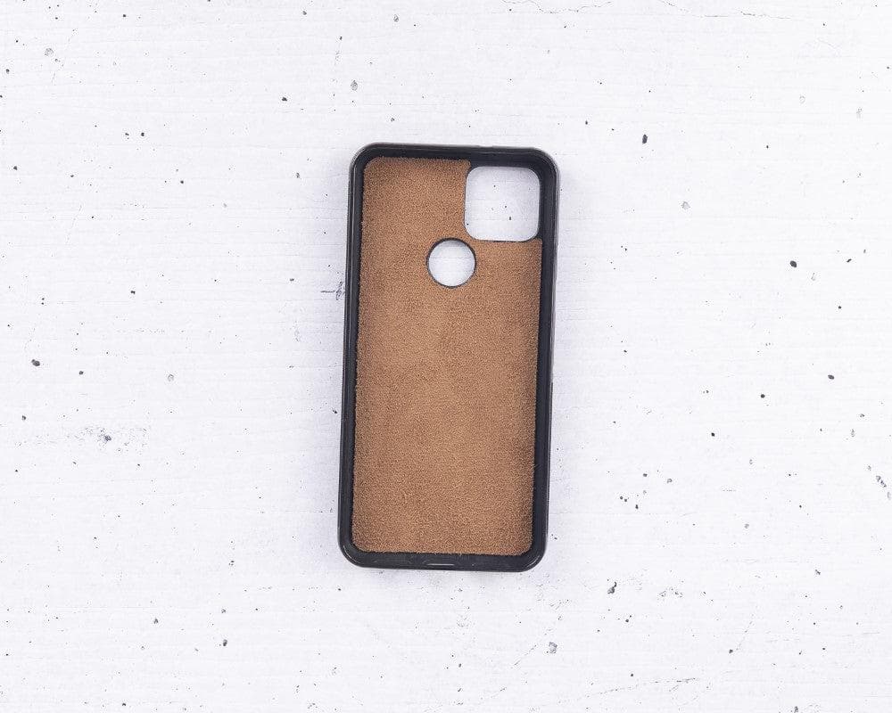 Magic  Series Detachable Genuine Leather Case / MW