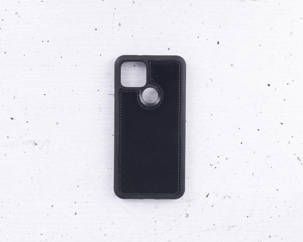 Magic  Series Detachable Genuine Leather Case / MW