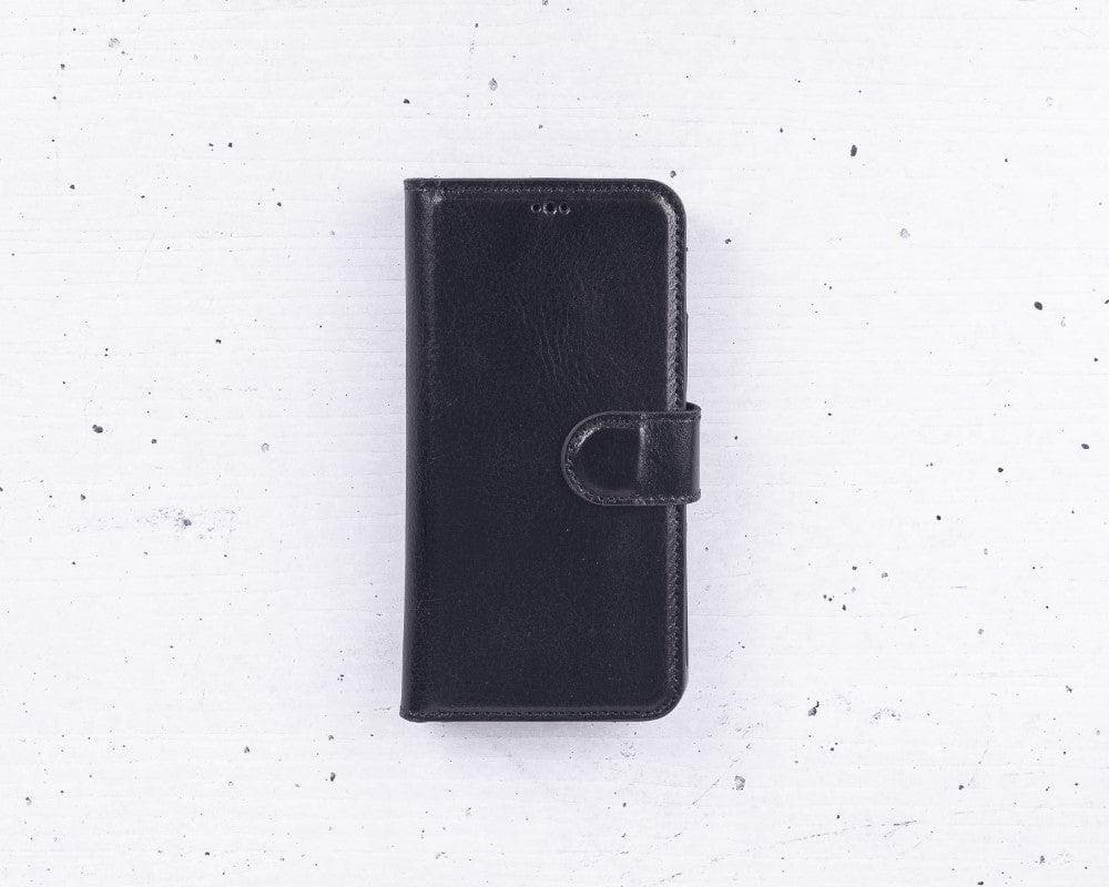 Magic  Series Detachable Genuine Leather Case / MW