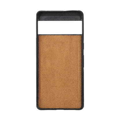 Magic Google Pixel 7 Series Detachable Genuine Leather Case / MW