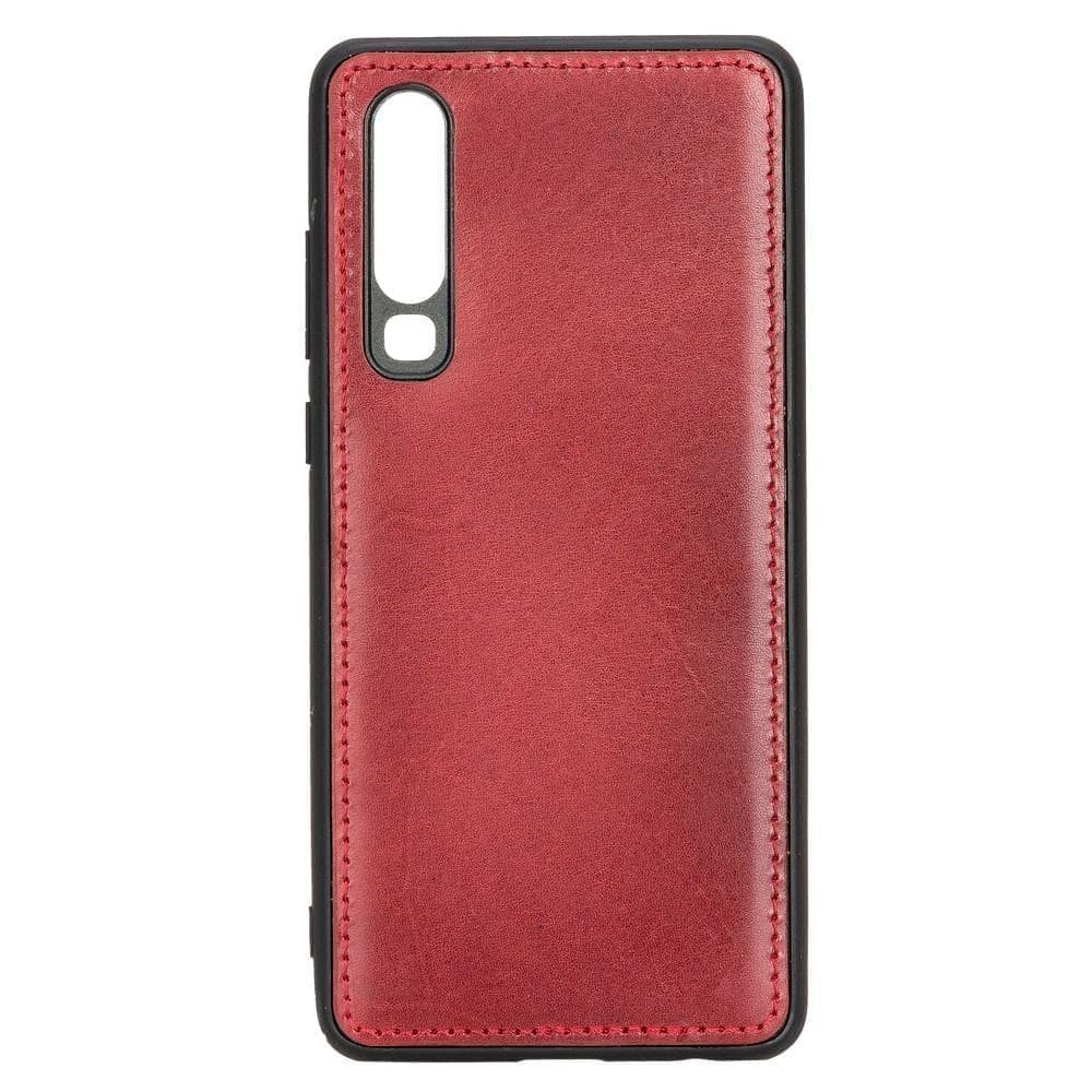 Magic  Detachable Genuine Leather Case / MW