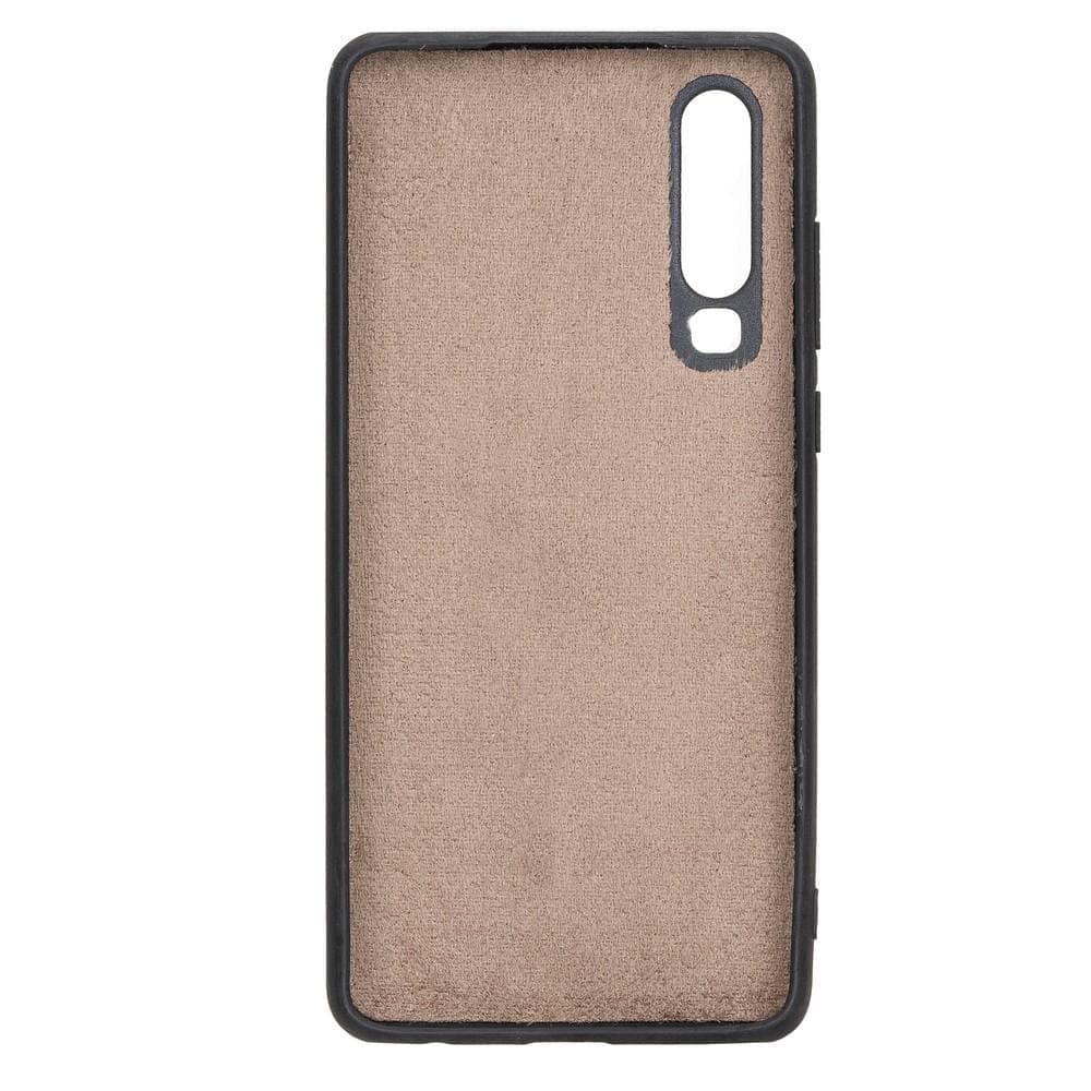 Magic  Detachable Genuine Leather Case / MW