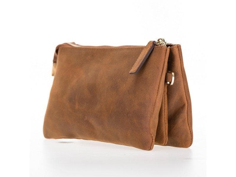 Jaya Genuine Leather Women Hand Bag