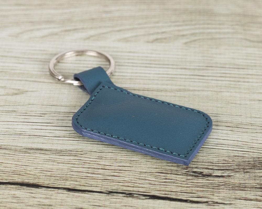 il Tono Genuine Leather Keyring