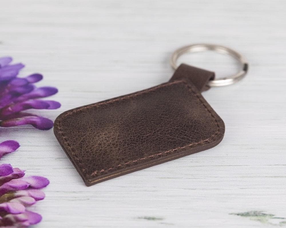 il Tono Genuine Leather Keyring