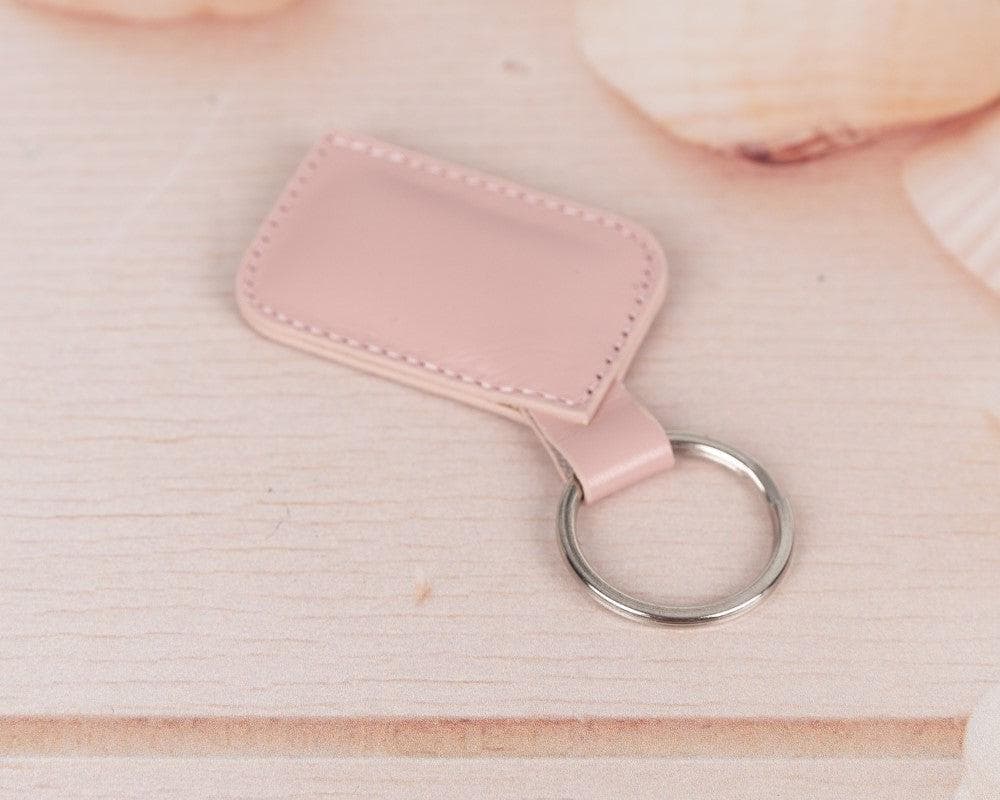 il Tono Genuine Leather Keyring