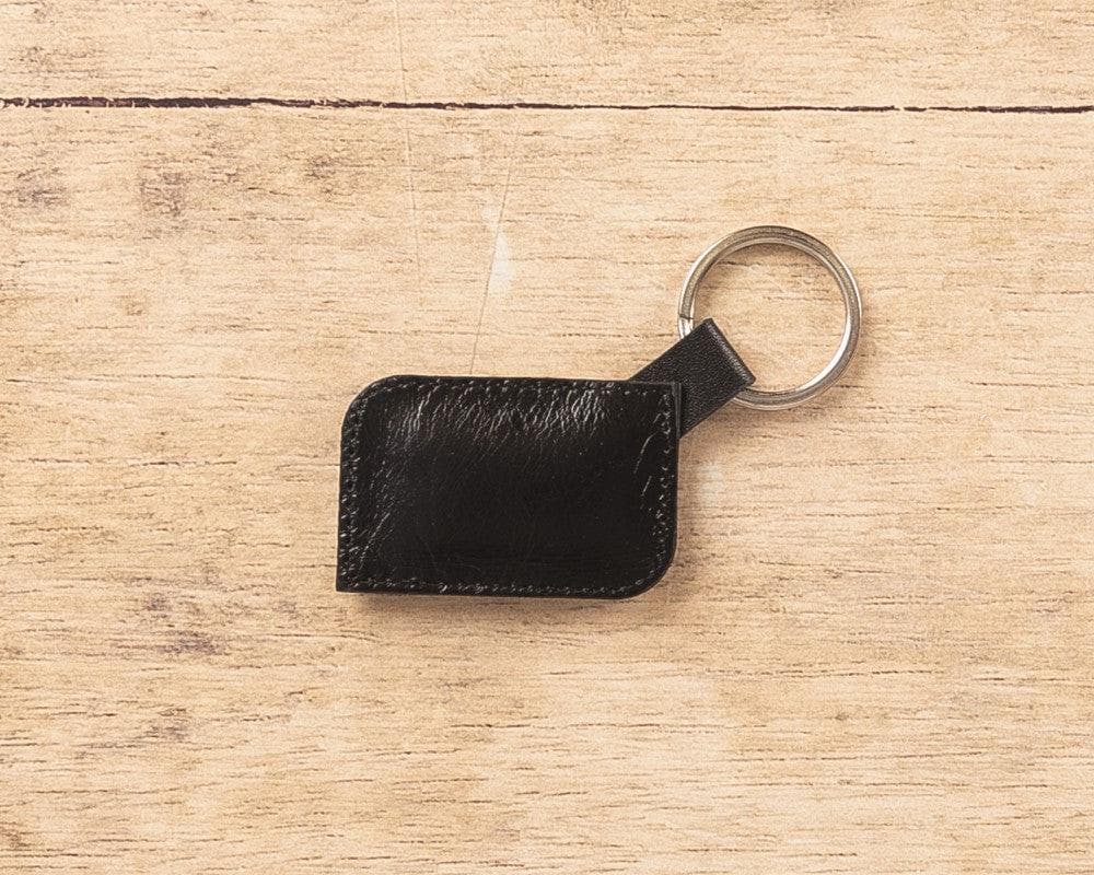 il Tono Genuine Leather Keyring