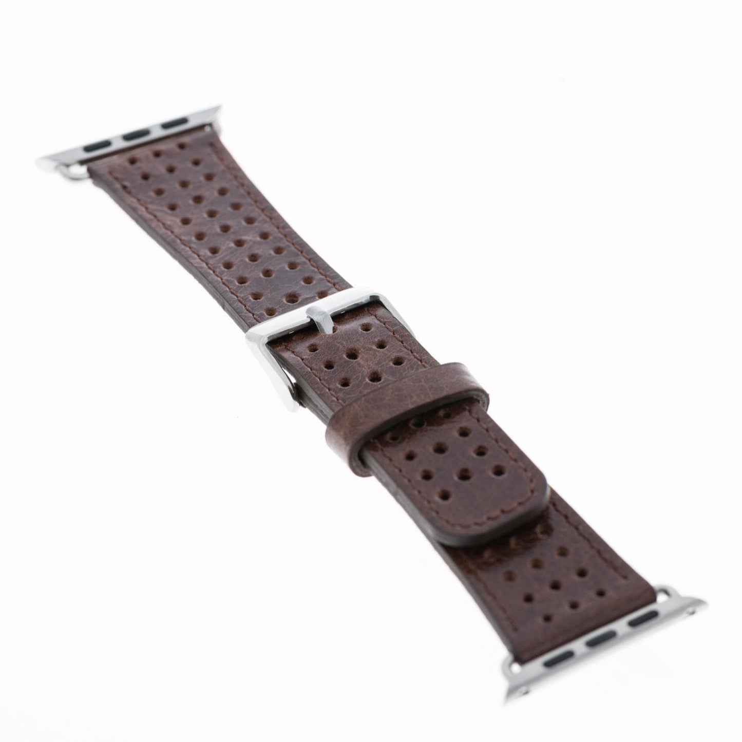 Leather Apple Watch Bands - 87008 Style