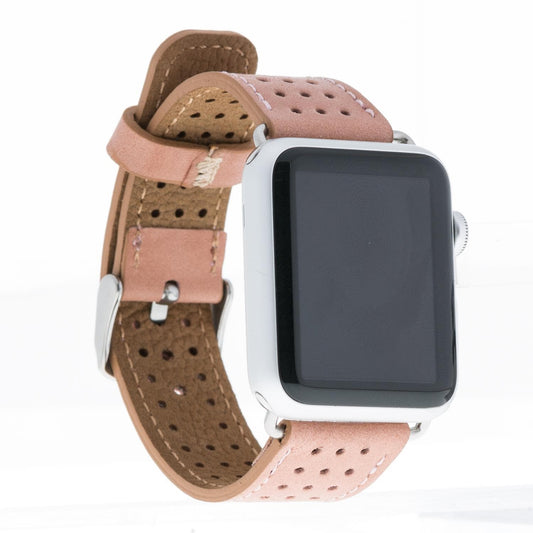 Leather Apple Watch Band - 87011 Style