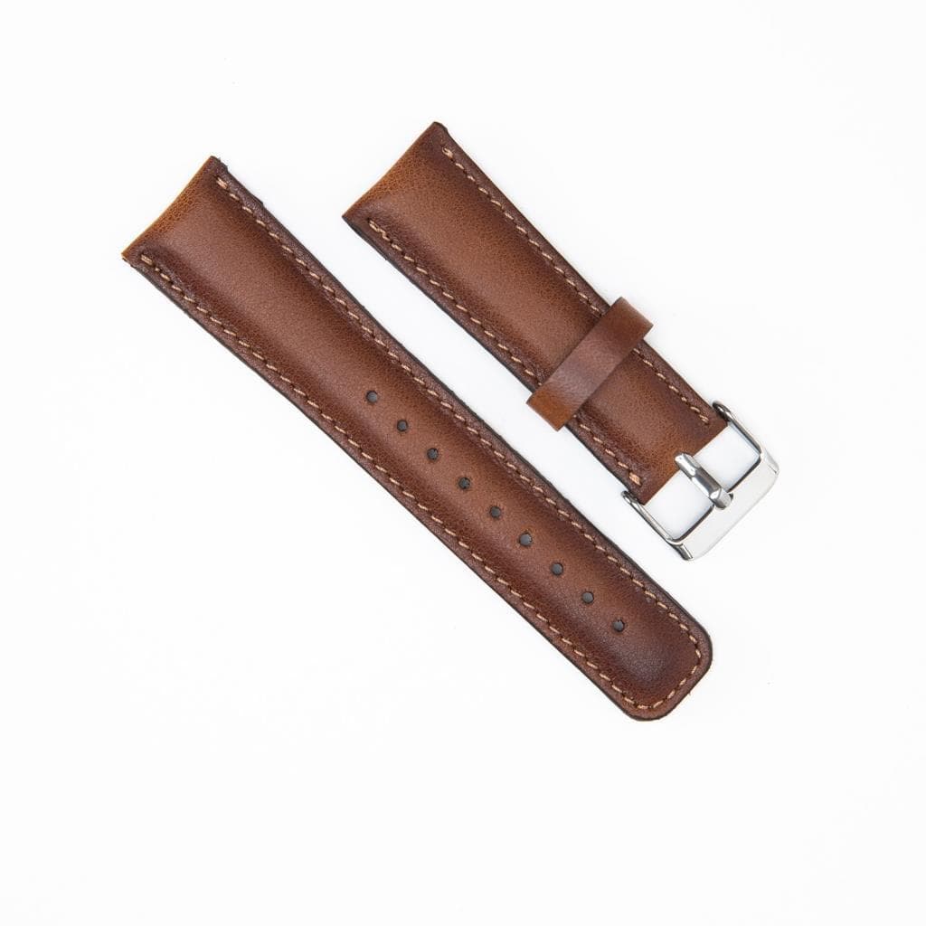 Classic Leather Apple Watch Strap