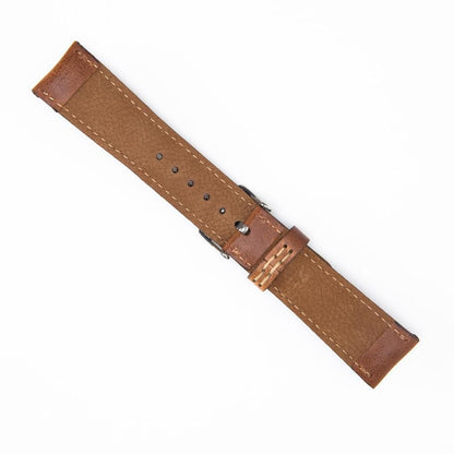 Classic Leather Apple Watch Strap