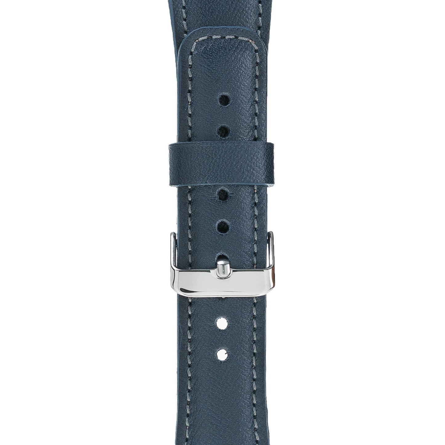 Classic Leather Apple Watch Band