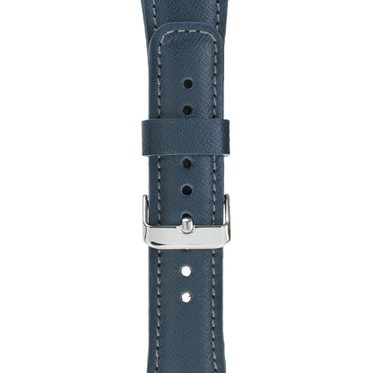 Classic Leather Apple Watch Strap