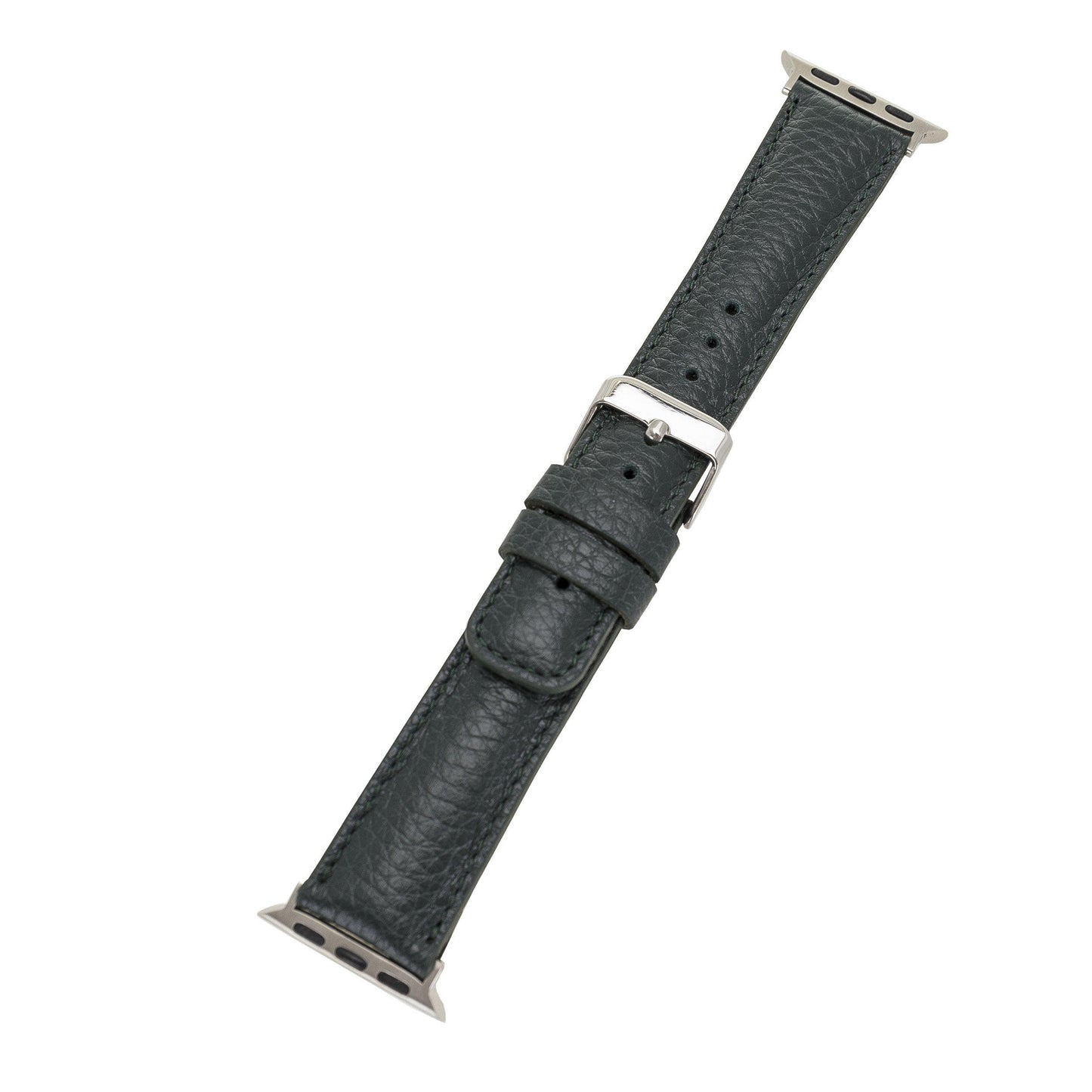 Classic Leather Apple Watch Band