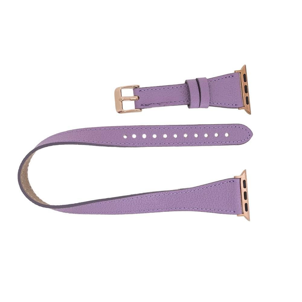 Watch Strap Double Tour Slim